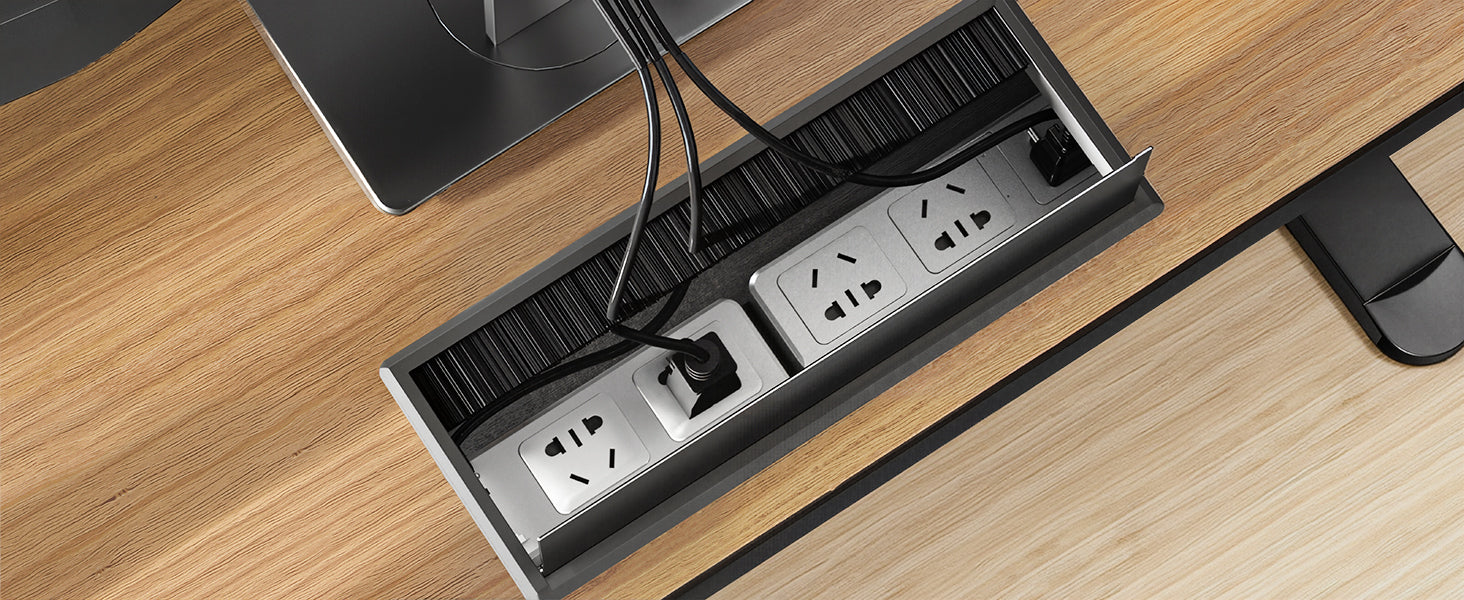 Electric Height Adjustable Table