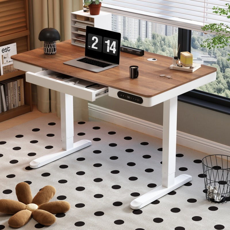 Electric Height Adjustable Table