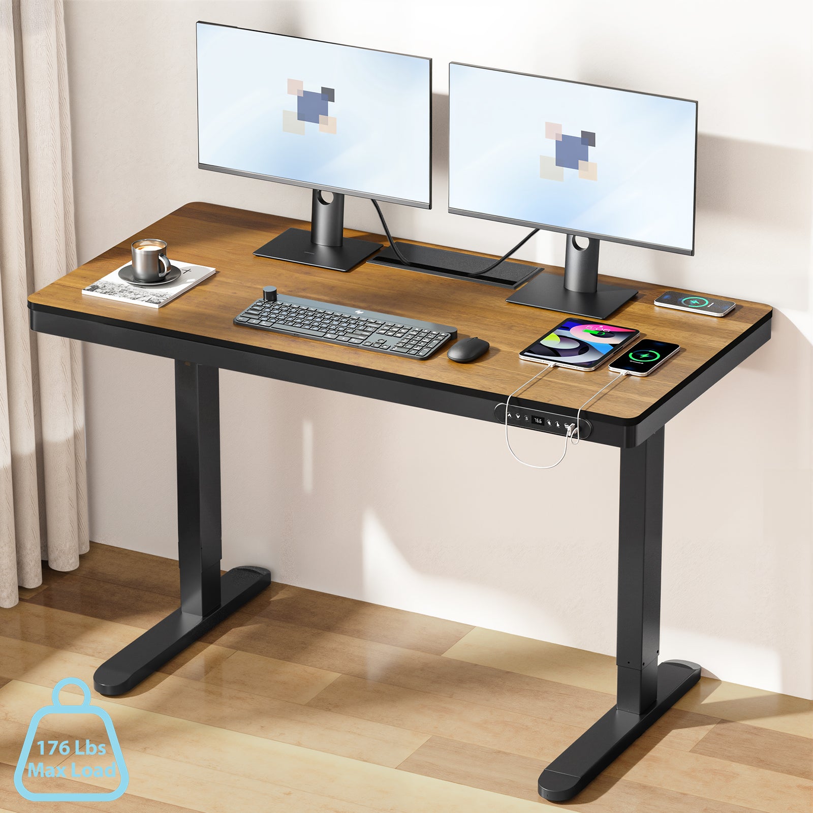 Electric Height Adjustable Table